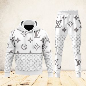 Louis vuitton Hoodie & Sweatpaint -DT2424