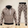 Louis vuitton Hoodie & Sweatpaint -DT2425