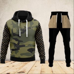 Louis vuitton Hoodie & Sweatpaint -DT2427