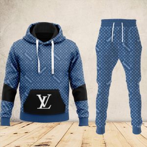 Louis vuitton Hoodie & Sweatpaint -DT2429