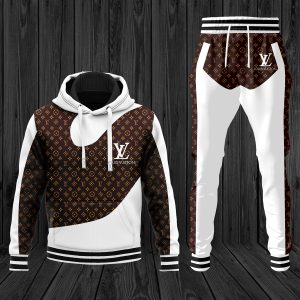 Louis vuitton Hoodie & Sweatpaint -DT2431
