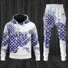 Louis vuitton Hoodie & Sweatpaint -DT2433