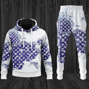 Louis vuitton Hoodie & Sweatpaint -DT2433