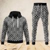 Louis vuitton Hoodie & Sweatpaint -DT2437
