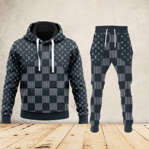 Louis vuitton Hoodie & Sweatpaint -DT2439