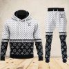 Louis vuitton Hoodie & Sweatpaint -DT2440