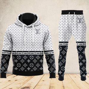 Louis vuitton Hoodie & Sweatpaint -DT2440