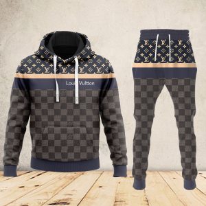 Louis vuitton Hoodie & Sweatpaint -DT2447