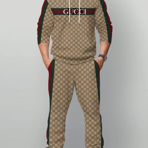 Gucci Hoodie- DT2843