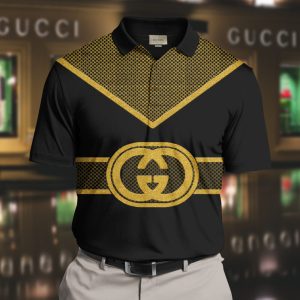 New 2025 - Gucci Polo Shirt For Men - B9G-PO-DT4610