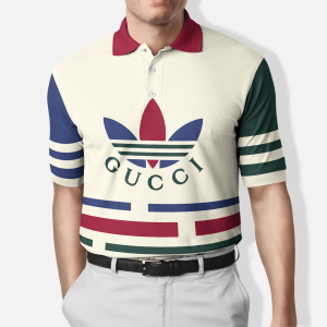 New 2025 - Gucci Polo Shirt For Men - B9G-PO-DT4620