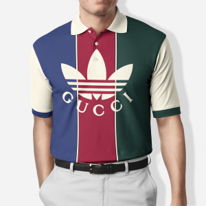 New 2025 - Gucci Polo Shirt For Men - B9G-PO-DT4621