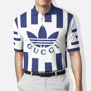 New 2025 - Gucci Polo Shirt For Men - B9G-PO-DT4622
