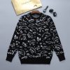 2025 D&G UGLY SWEATER FOR MEN - DN081243