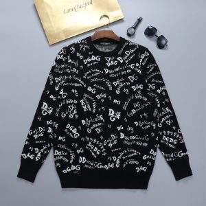 2025 D&G UGLY SWEATER FOR MEN - DN081243