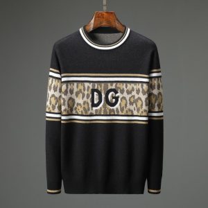 2025 D&G UGLY SWEATER FOR MEN - DN081242
