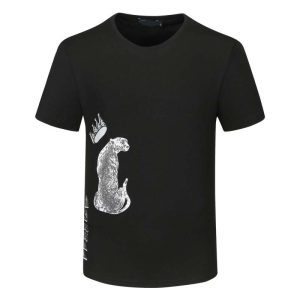 2025 D&G Unisex T-Shirt - DN081204
