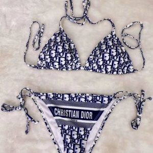 Dior Bikini Set Best Seller 2025-PM00492