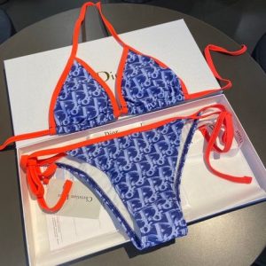 Trending Hot 2025 Limited Edition Dior Set Bikini-PM00515