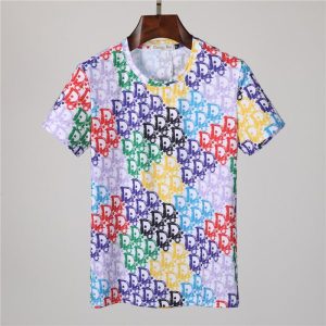 Limited Edition 2025 Dior Unisex T-shirt