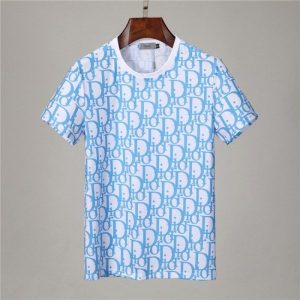 Limited Edition 2025 Dior Unisex T-shirt