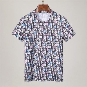 Limited Edition 2025 Dior Unisex T-shirt