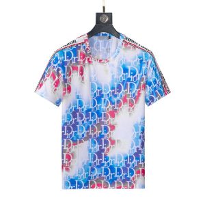 Limited Edition 2025 Dior Unisex T-shirt