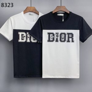 Limited Edition Dior Unisex T-Shirt DN04830