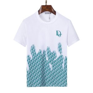 Limited Edition 2025 Dior Unisex T-shirt