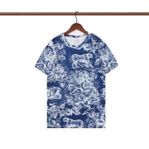 Limited Edition Dior Unisex T-Shirt DN04837