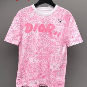 Limited Edition 2025 Dior Unisex T-shirt