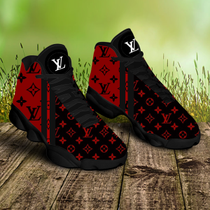 Best LV Air Jordan 13 Sneakers Sport Shoes Dior Gifts For Men Women L9G100116