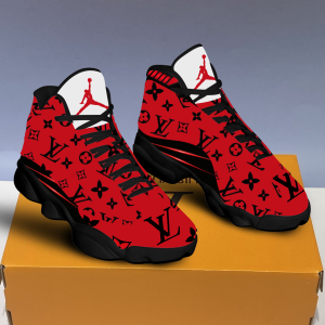 Best LV Air Jordan 13 Sneakers Sport Shoes Dior Gifts For Men Women LNT0000196