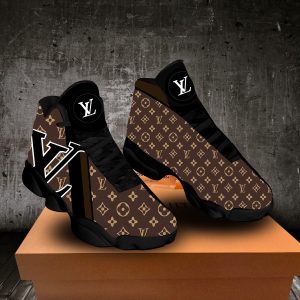 Best LV Air Jordan 13 Sneakers Sport Shoes Dior Gifts For Men Women LNT000020444