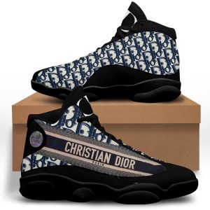 Best Dior Air Jordan 13 Sneakers Sport Shoes Dior Gifts For Men Women LTV1634