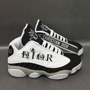 Best Dior Air Jordan 13 Sneakers Sport Shoes Dior Gifts For Men Women LTV55580