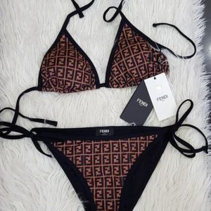 Limited Edition Fendi Bikini Hot 2025-PM00963