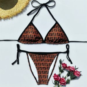 Fendi Bikini Limited Edition-PM01084