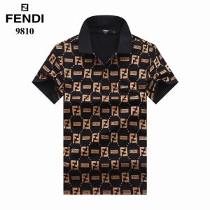 Fendi – Premium Polo Shirt, Polo Shirt For Men