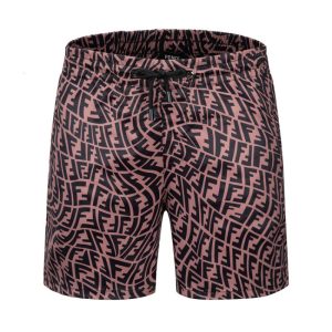 New Collection Fendi 2025 SHORT PANTS MEN