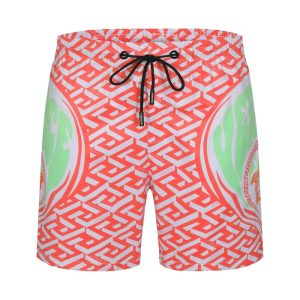 New Collection Fendi 2025 SHORT PANTS MEN