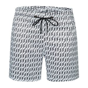 New Collection Fendi 2025 SHORT PANTS MEN