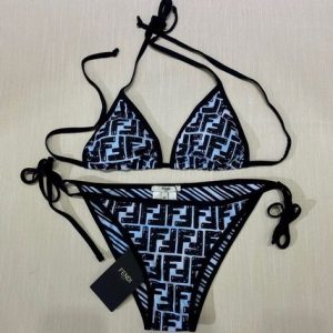 Fendi Set Bikini Hot 2025-PM00505