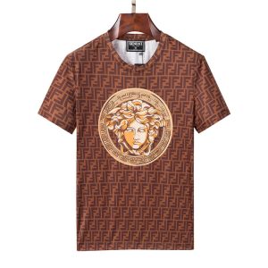 2025 Fendi T-Shirt