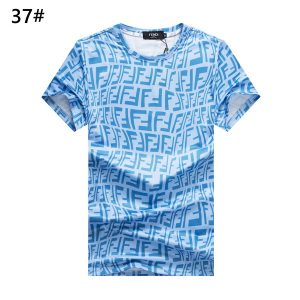 2025 Fendi T-Shirt