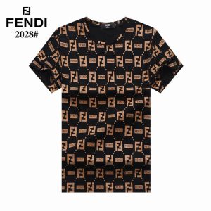 2025 Fendi T-Shirt