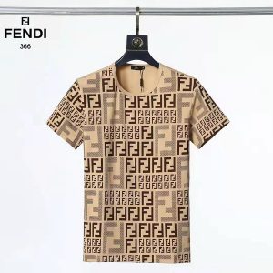 2025 Fendi T-Shirt