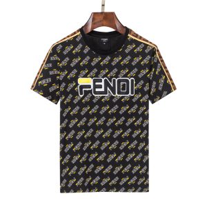 2025 Fendi T-Shirt