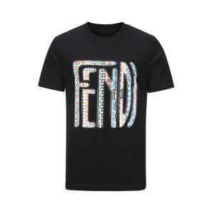 2025 Fendi T-Shirt