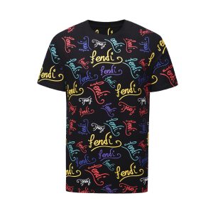 2025 Fendi T-Shirt